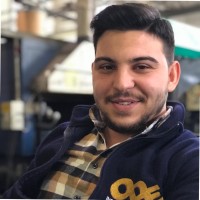 Berk Çimen