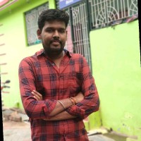 Karthikeyan R