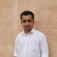 Ca Chirag Darji
