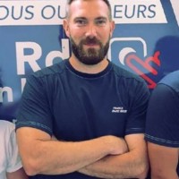 Nicolas Tameze