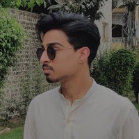 Qasim Baig