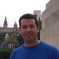 Luiz Sergio Barros Lima