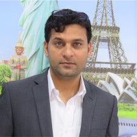 Ajaz Sayyed