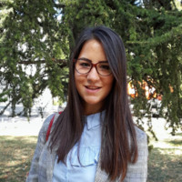 Marija Borisavljevic
