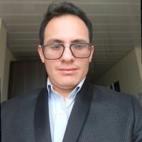 Julian Farias