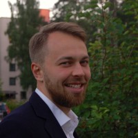 Eero Kiukas