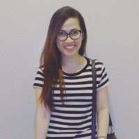 Ma. Lovereal Salapare