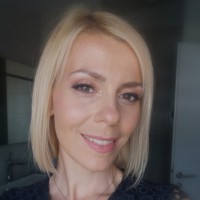 Anna Marija Korošec