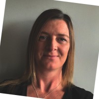 Pauline Quinn