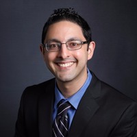 Ash Abhyankar, Cfa, Cpa