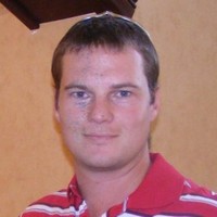 Sven Olivier