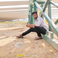 Shunmuga Sundar (Sathish)