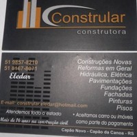 Ets Constrular Construtora