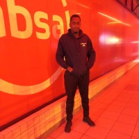 Nelvas Mbajira