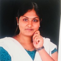 Priyadharshini Ellappan