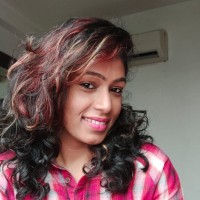 Amita D'souza
