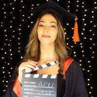 Asli Ceren Simsek