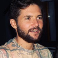 Mickael Tesson