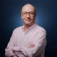 Keith Hayward