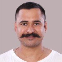 Ashish Singh Kuntal