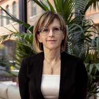 Cristina Giotto Boggia