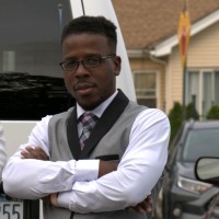 Kevaughn Francis