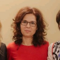 Andrea Gabriela Claian