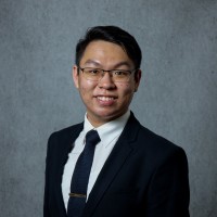 Henry Chiu