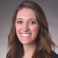 Morgan Marquez, M.S.