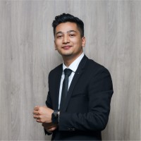 Saroj Shrestha