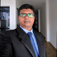 Pradeep Sameera