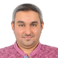 Hasan Abumeteir, Phd. Eng.