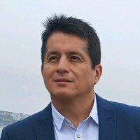 Diego Venturo Díaz