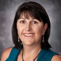Robyn Ritchie