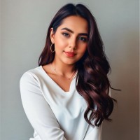 Qandeel Fatimah