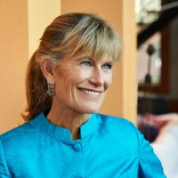 Jacqueline Novogratz