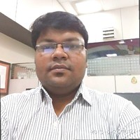 Ashish Bansal