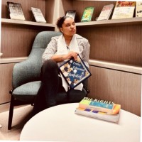 Janelle Rodrigues, Msw
