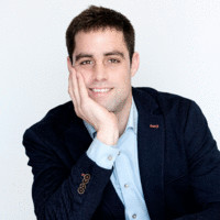 Carlos Casado Echávarri