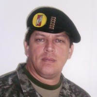 Mario Chavez Cresta