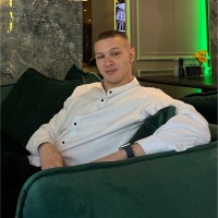 Maxim Kudryavtsev