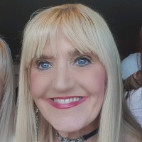 Lynn Fawcett