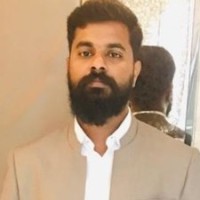 John Vivek