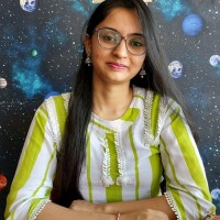 Harshita Shah
