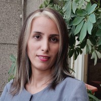Atefeh Khodabandeh