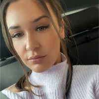 Sarah Andersson Dridi