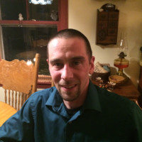Curtis Lafond