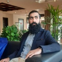 Muhammad Shayan Siddiqui