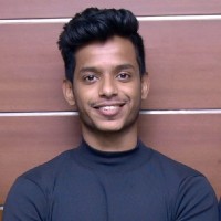 Shivang Shrivastava