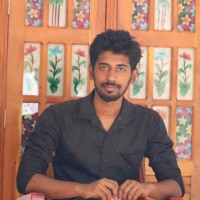 Gireesh T